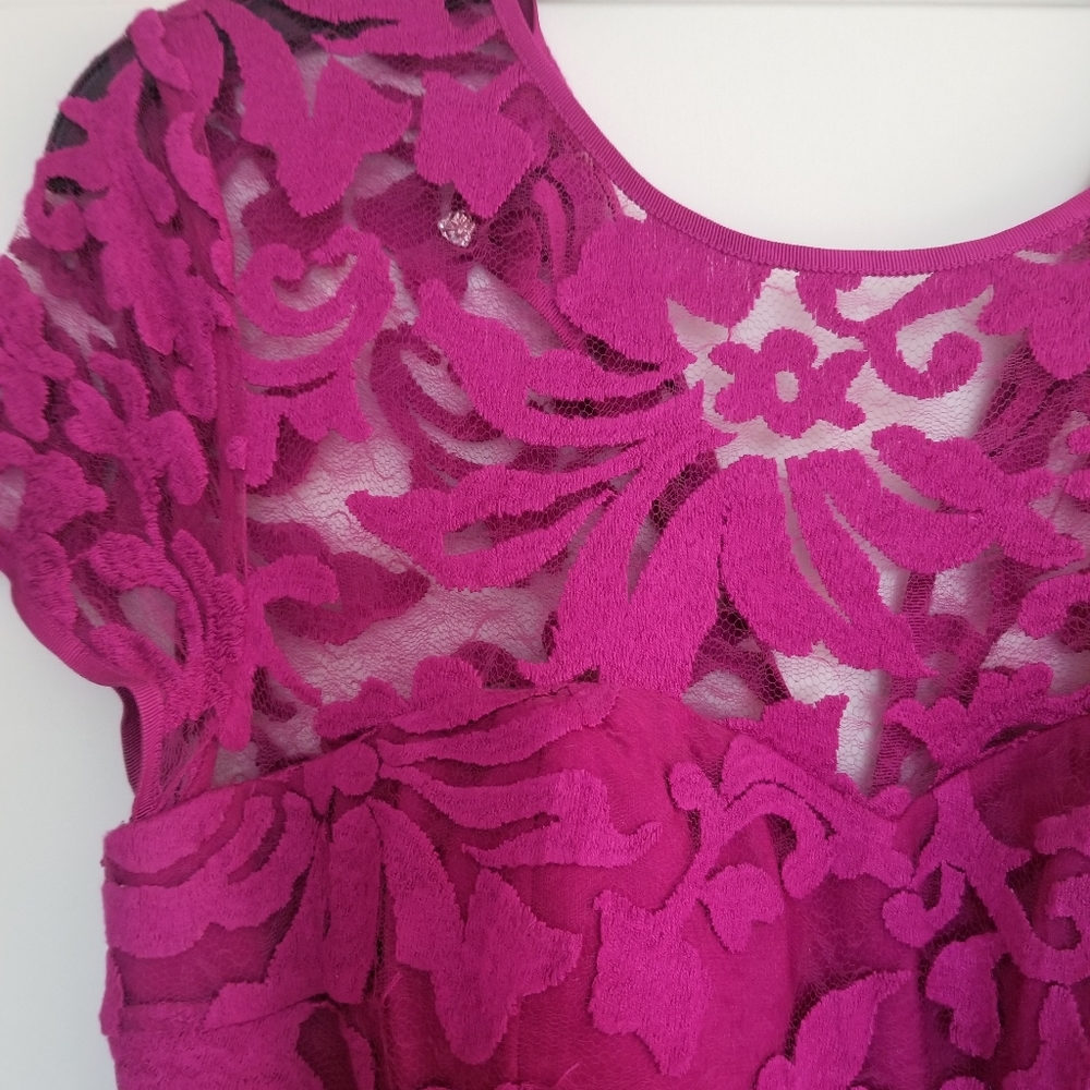 Ted Baker dress - Picture 4 of 9